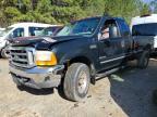 1999 Ford F250 Super Duty