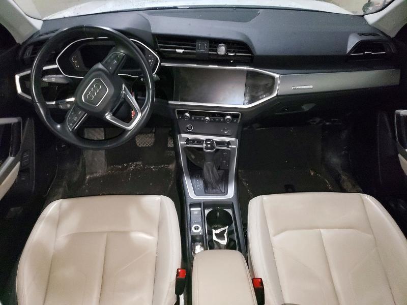 2023 Audi Q3 Premium s Line 45