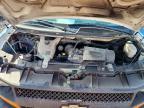 2012 Chevrolet Express Delivery Truck