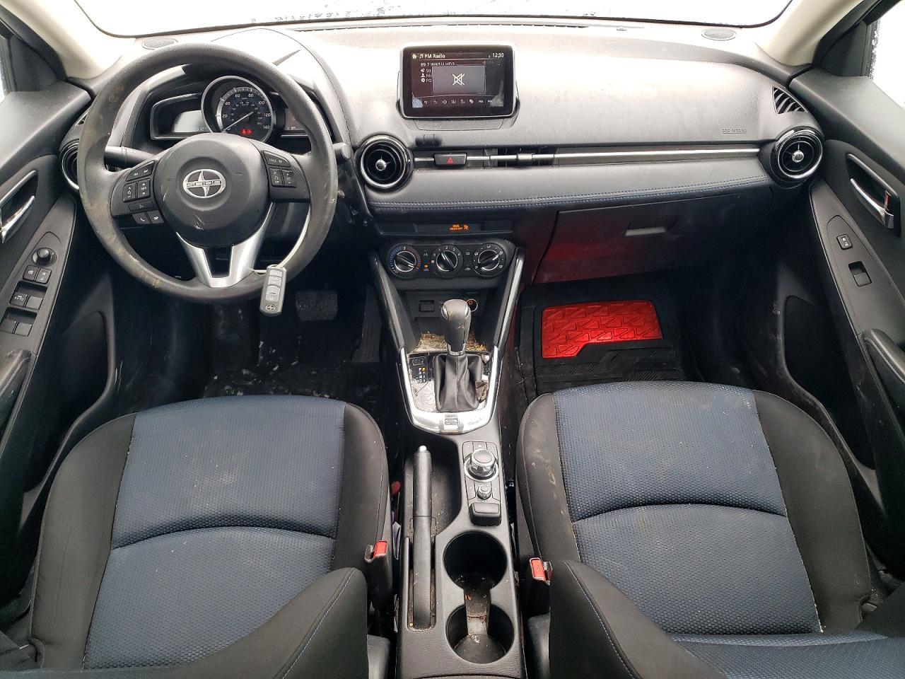 2016 Scion Ia Base