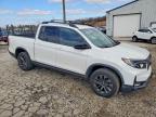2021 Honda Ridgeline Sport