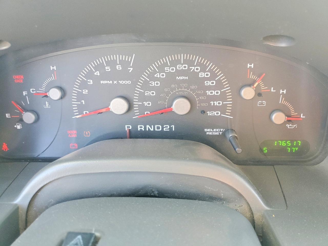 2004 Ford Expedition xlt