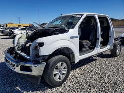 Ford Vehiculos salvage en venta: 2019 Ford F150 Supercrew