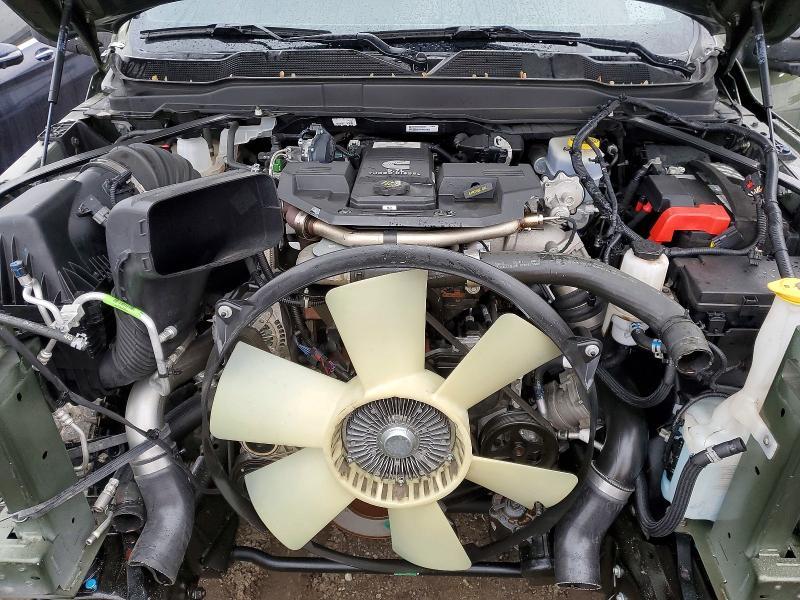2024 Dodge RAM 2500 Powerwagon
