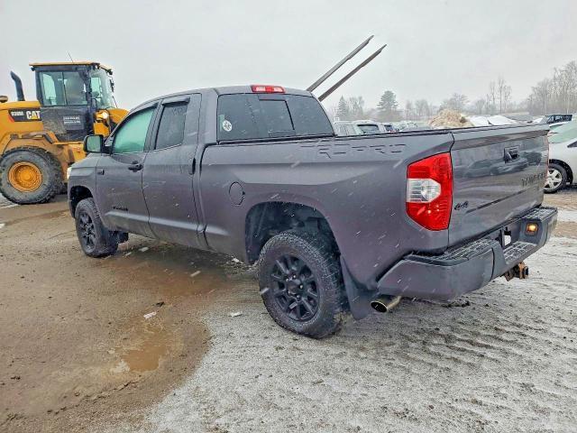 2016 Toyota Tundra TRD PRO