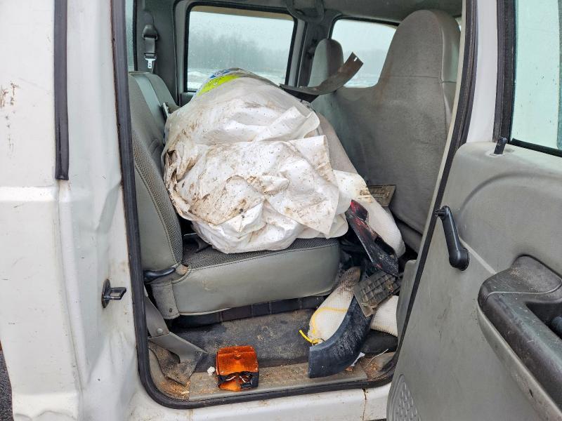 2005 Ford F250