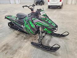 Polaris Vehiculos salvage en venta: 2019 Polaris 850