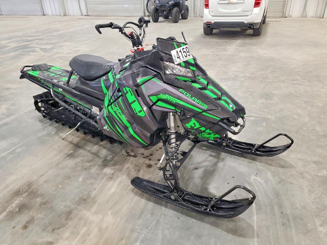 2019 Polaris 850
