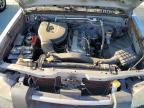 2002 Nissan Frontier Standard