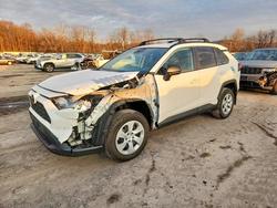 2020 Toyota Rav4 le for sale in Marlboro, NY