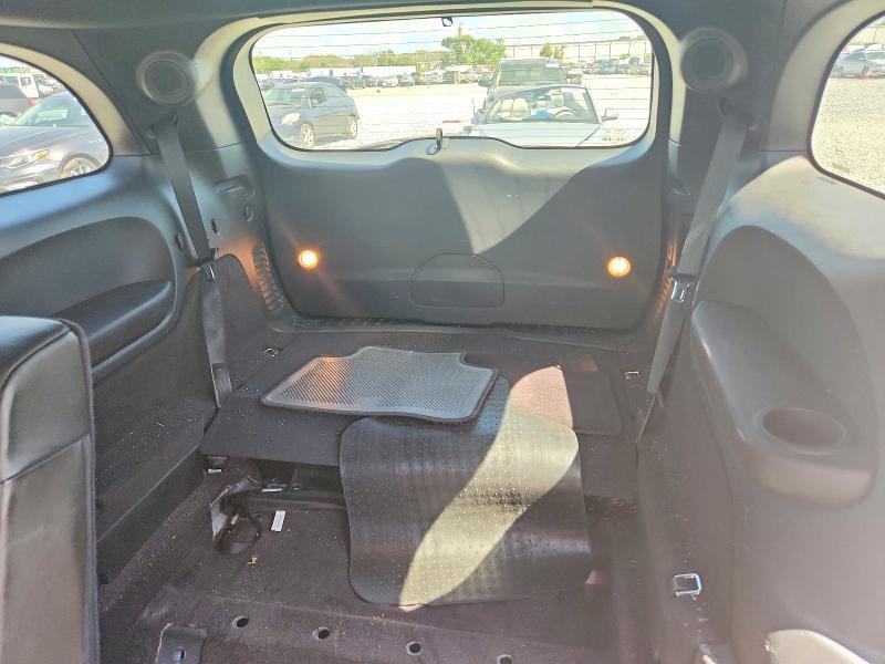 2016 Dodge Durango r