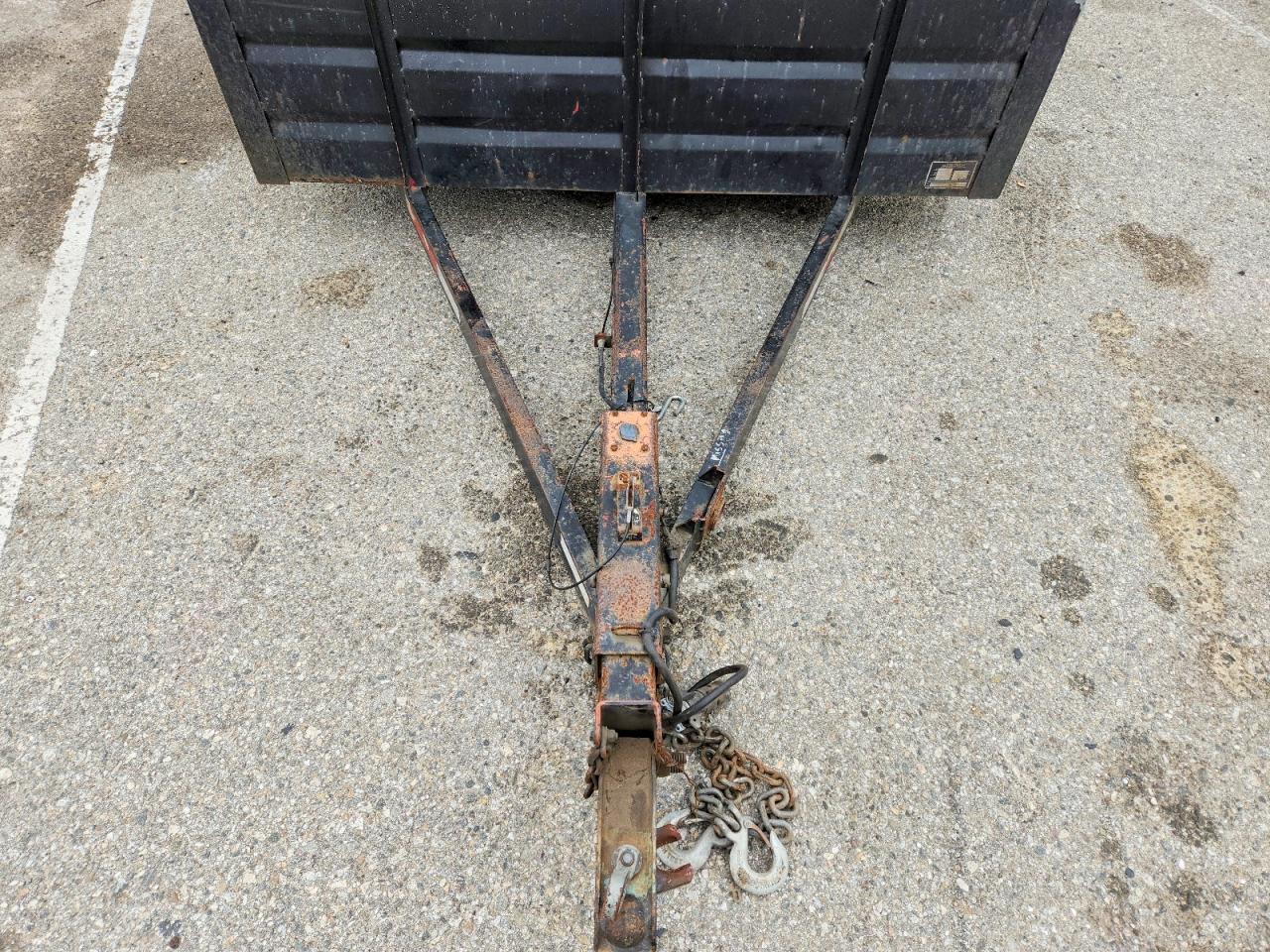 2005 Mlbt Trailers