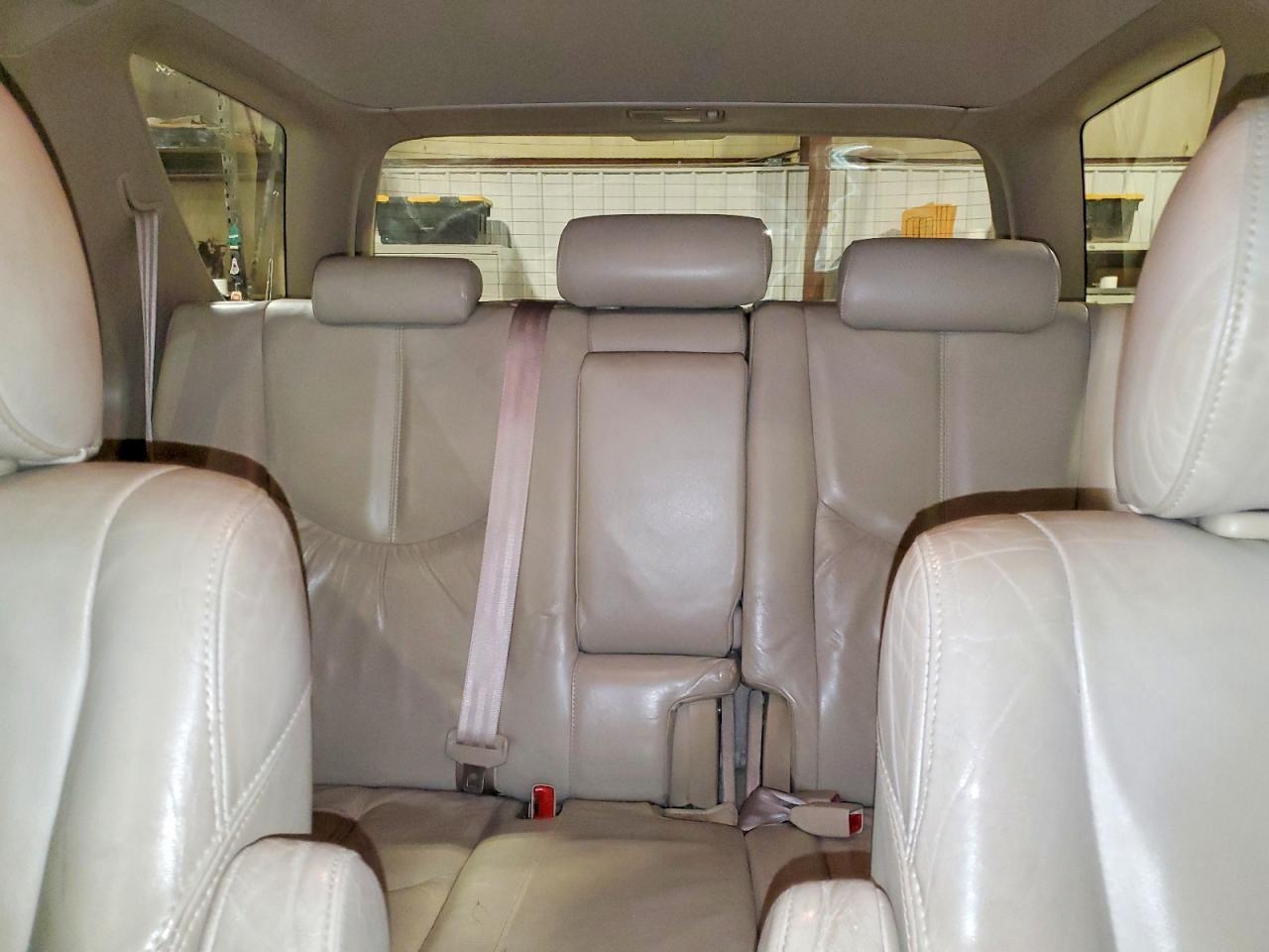 2001 Lexus Rx 300 Base