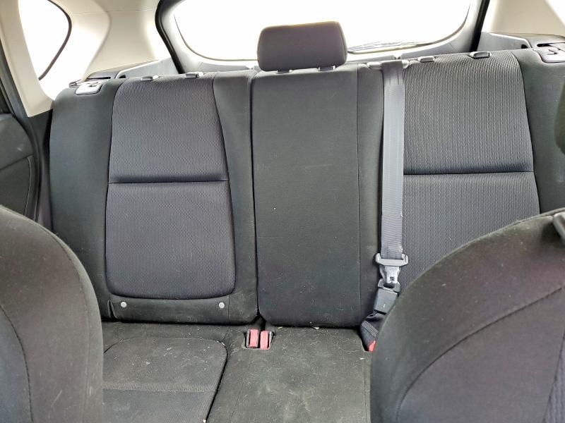 2014 Mazda Cx-5 Sport