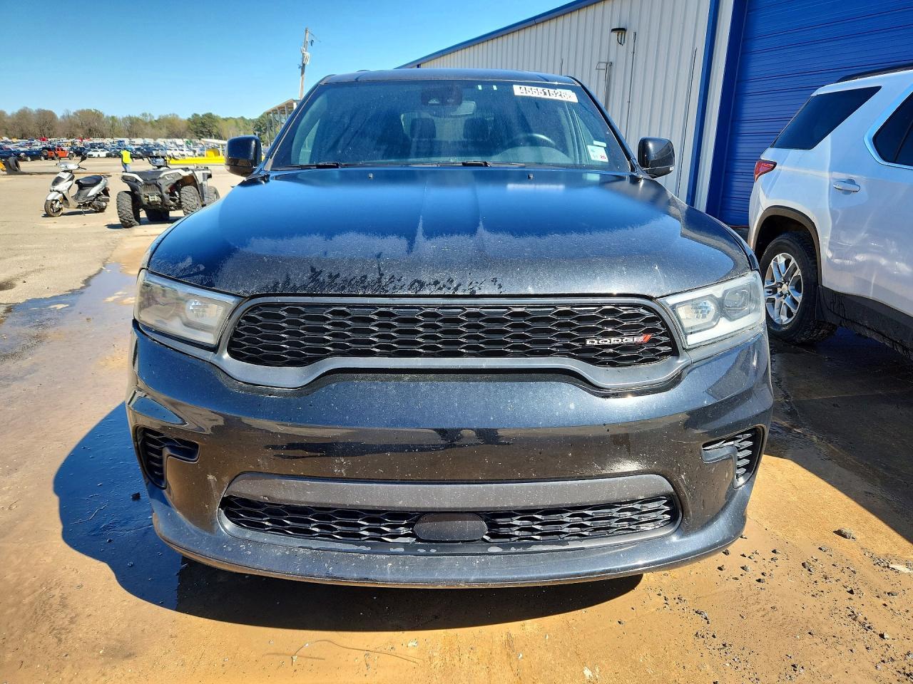 2024 Dodge Durango gt