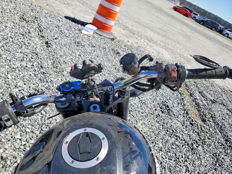 2018 Kawasaki ZR900 R