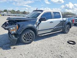 2023 Ford F150 Supercrew en venta en Montgomery, AL