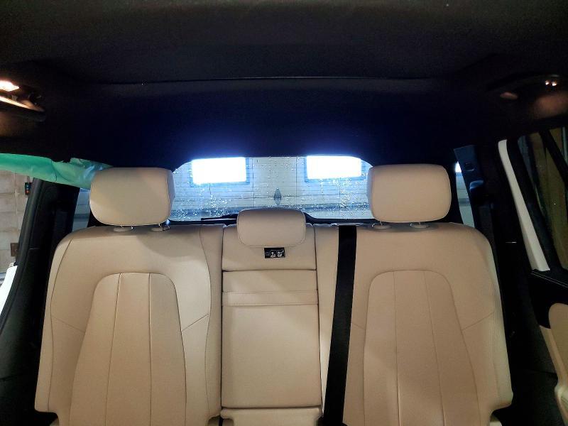 2024 Mercedes-Benz Glb 250 4matic