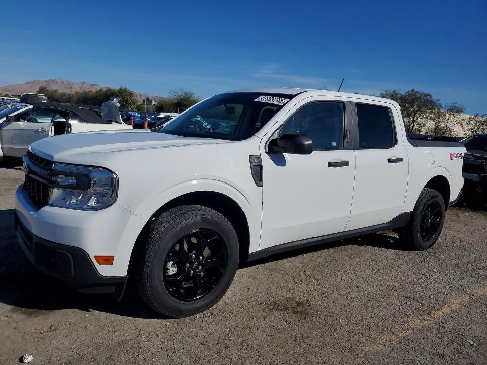 2023 Ford Maverick XL