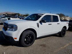 Salvage trucks for sale at Las Vegas, NV auction: 2023 Ford Maverick XL