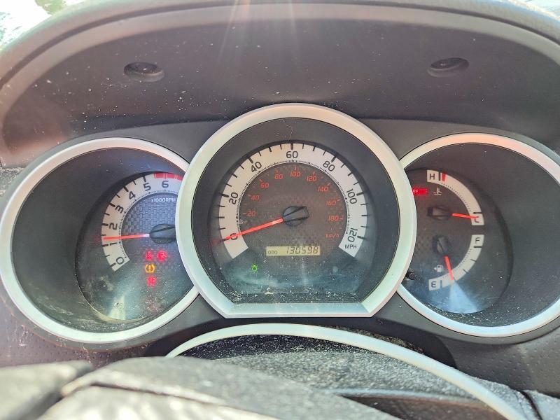 2013 Toyota Tacoma V6