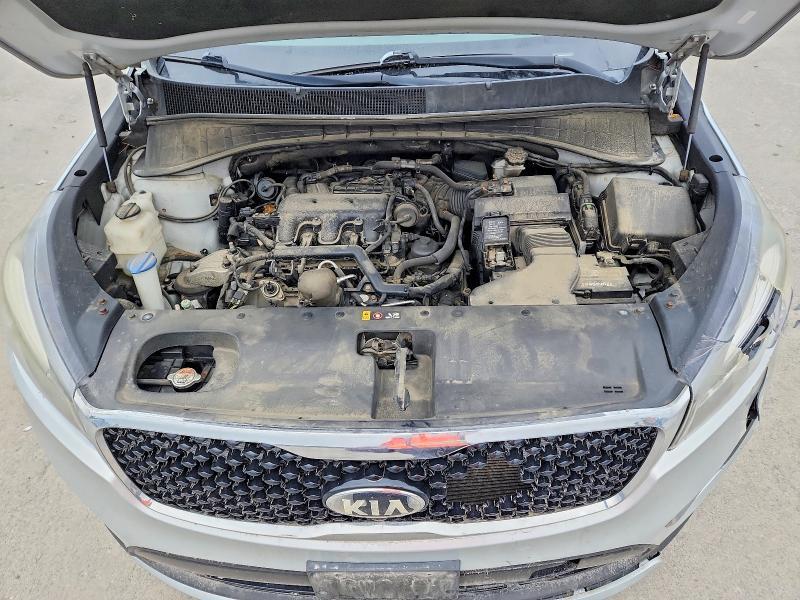 2016 KIA Sorento ex V6