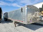 2008 Wilson ON DWH-550 Grain Trailer