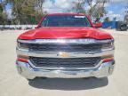 2017 Chevrolet Silverado C1500 lt