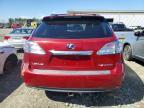 2010 Lexus Rx 450h Base