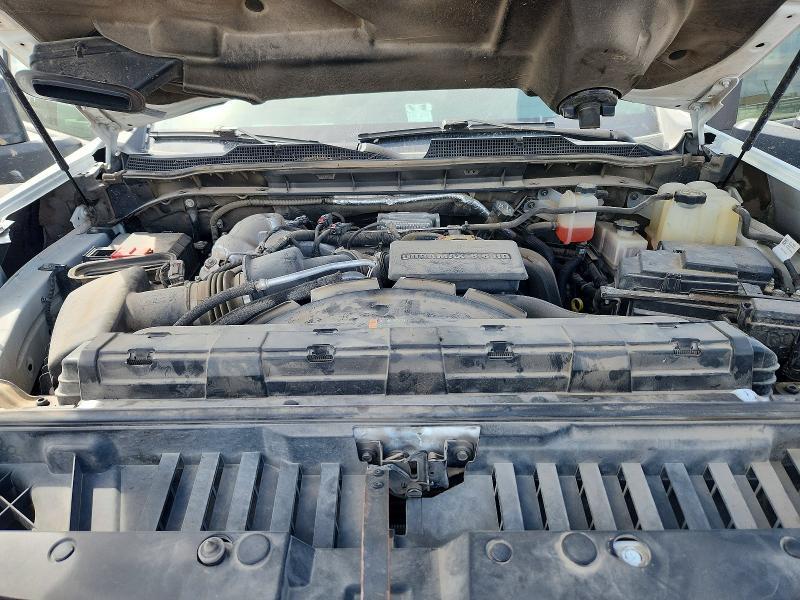 2023 Chevrolet Silverado K2500 Heavy Duty LT
