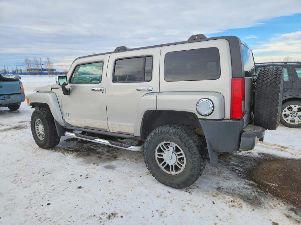 2006 Hummer H3