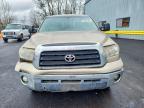2008 Toyota Tundra Grade