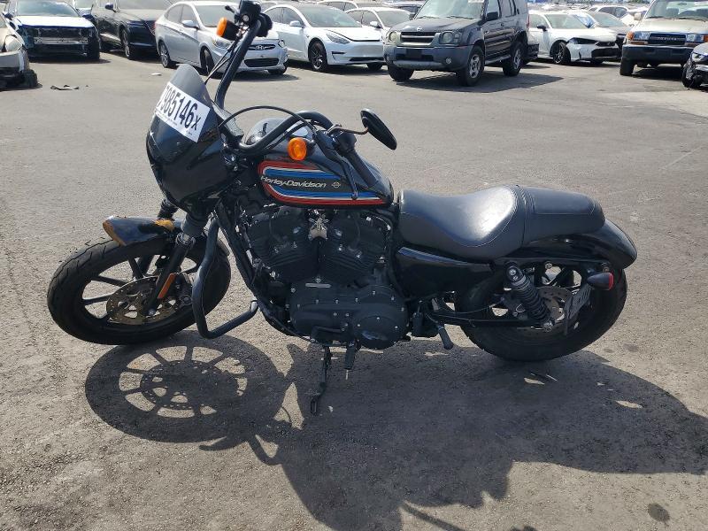 2021 Harley-Davidson XL1200 NS