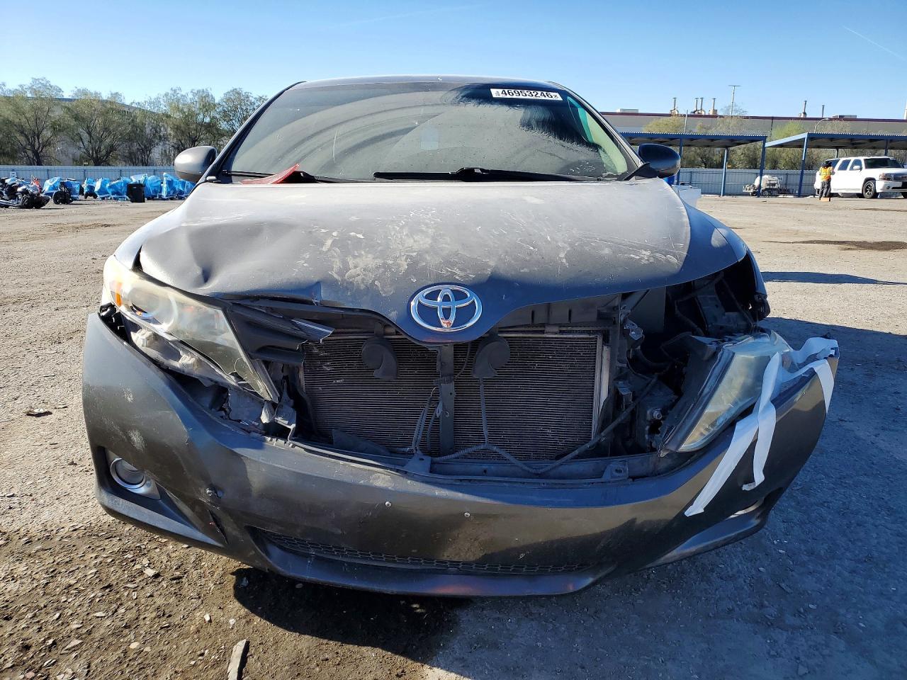 2009 Toyota Venza awd V6