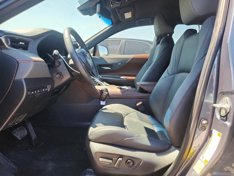 2023 Toyota Venza Limited