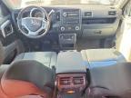 2007 Honda Ridgeline RT