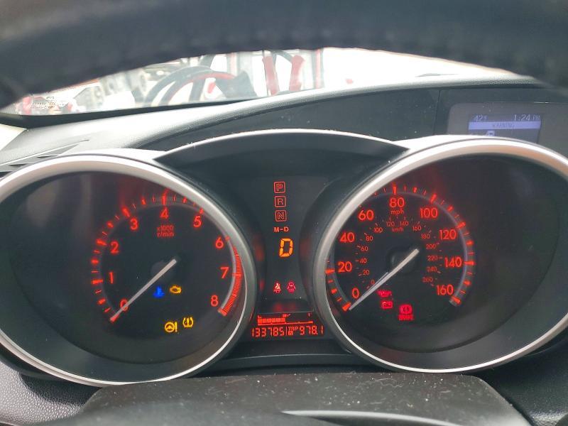2011 Mazda 3 S