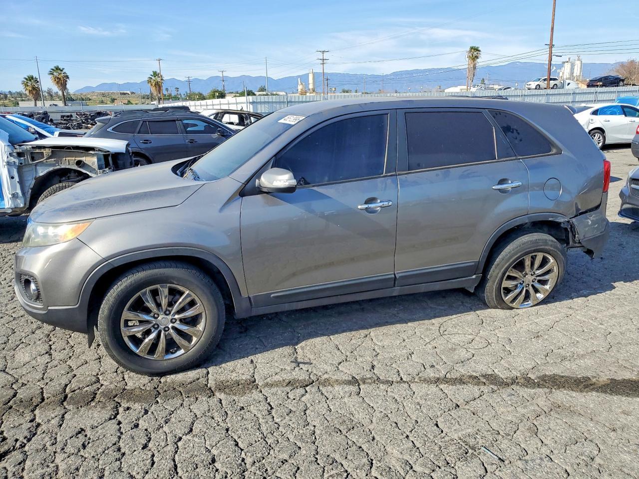 2011 KIA Sorento