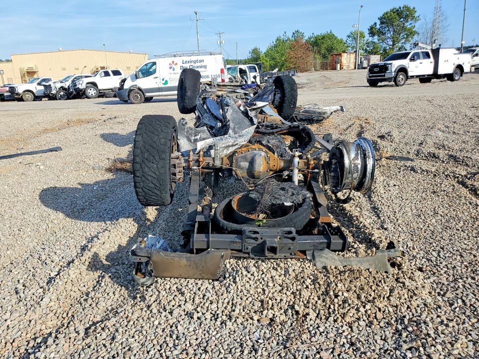 2025 Ford F250 Super Duty