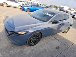 Mazda salvage cars for sale: 2022 Mazda 3 Preferred