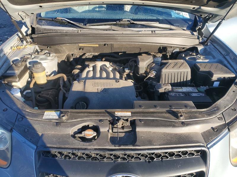 2009 Hyundai Santa fe gls