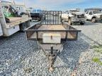 2022 Ctci 2022 Carry ON 6X14GW2BRK-TSC Utility Trailer