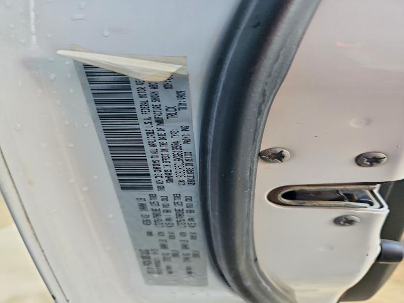 2019 Dodge RAM 2500 Tradesman