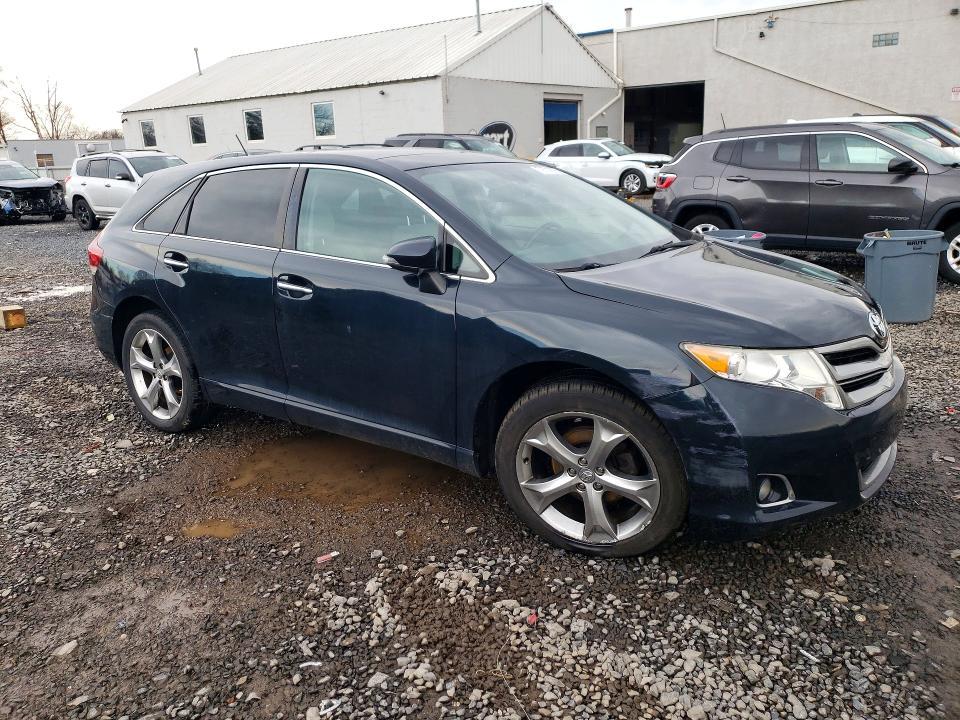 2013 Toyota Venza xle