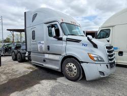 Salvage cars for sale from Copart Lebanon, TN: 2020 Freigliner 2020 Freightliner Cascadia 126 Semi Truck