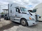 2020 Freigliner 2020 Freightliner Cascadia 126 Semi Truck