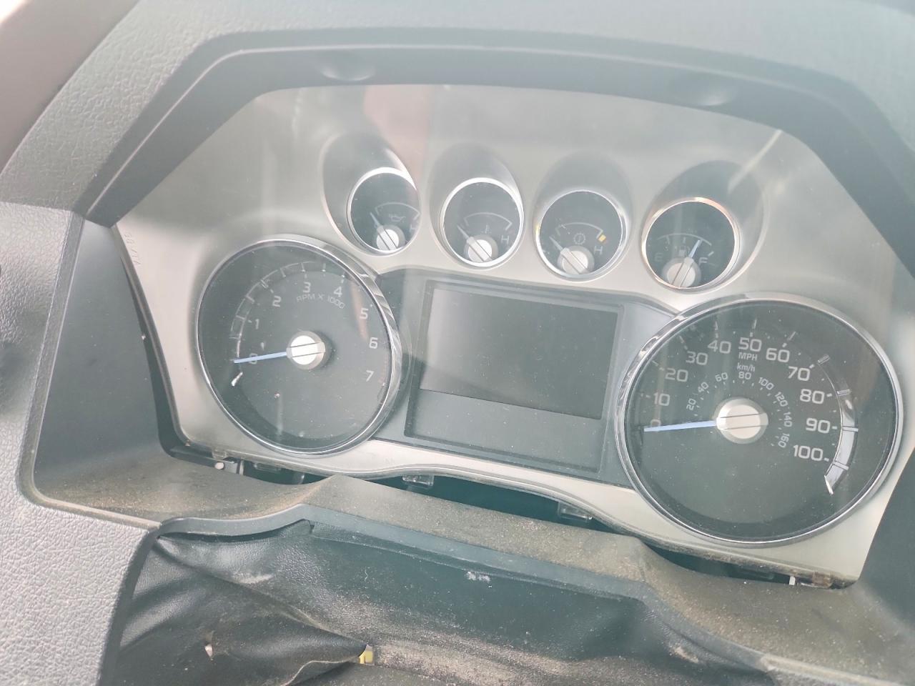 2013 Ford F350 Super Duty