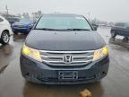 2011 Honda Odyssey exl