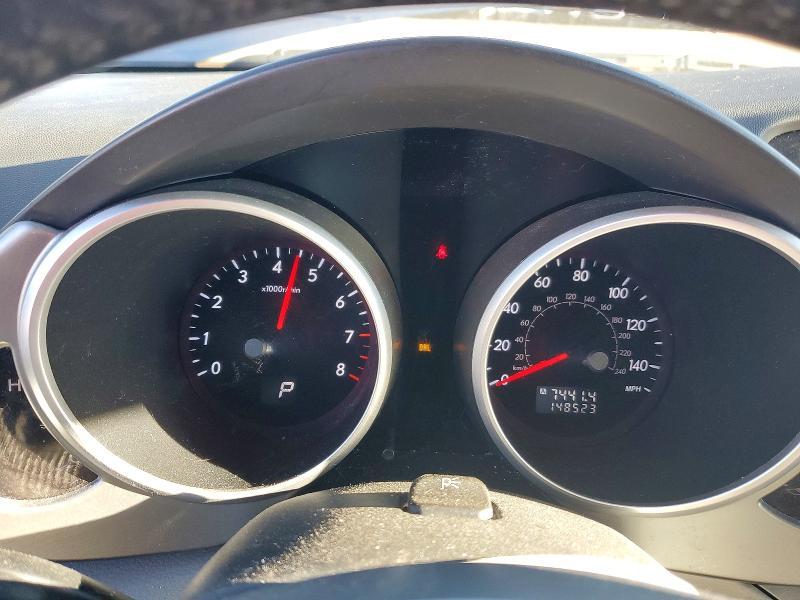 2007 Subaru B9 Tribeca 3.0 H6