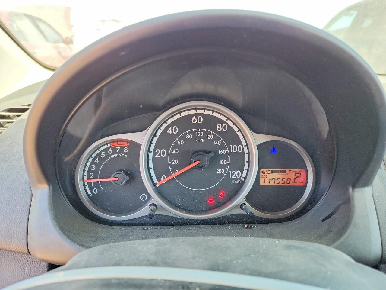 2014 Mazda 2 Sport
